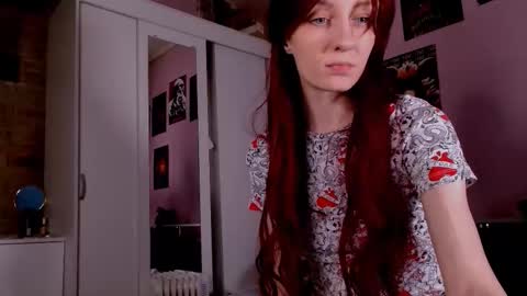 aribluush online show from November 7, 6:27 am