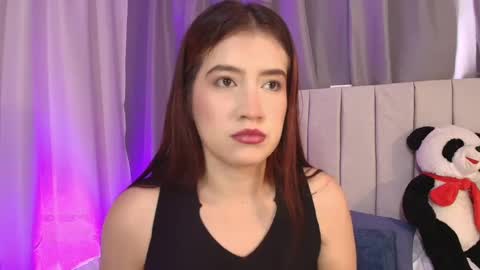  Ari Just Ari online show from January 31, 1:12 pm