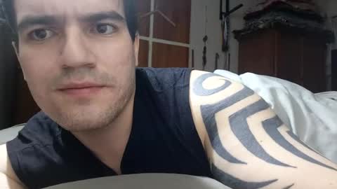 ariel_1990 online show from July 29, 10:15 am