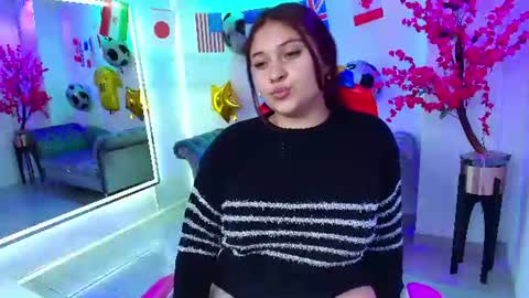 Ariel  online show from June 18, 11:48 am