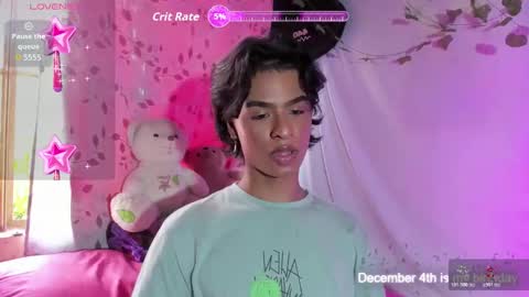 ariel_adan online show from October 25, 6:52 pm