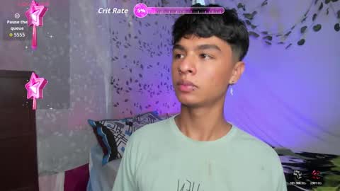 ariel_adan online show from February 6, 6:43 pm