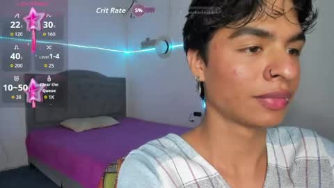 ariel_adan online show from May 25, 10:05 pm