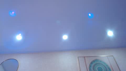 Ariel online show from February 22, 3:03 pm