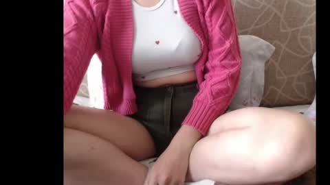 Ariella online show from June 2, 11:01 am