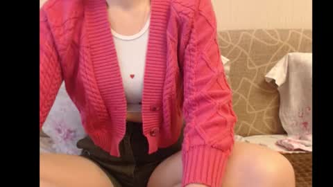 Ariella online show from November 6, 10:51 am