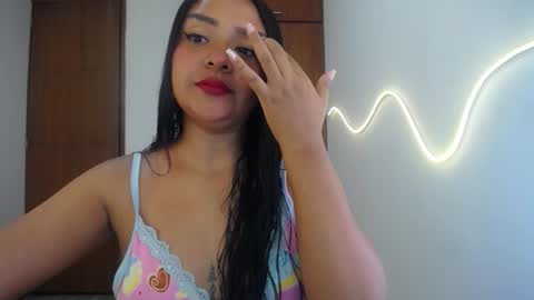 daniella online show from February 10, 2:47 am