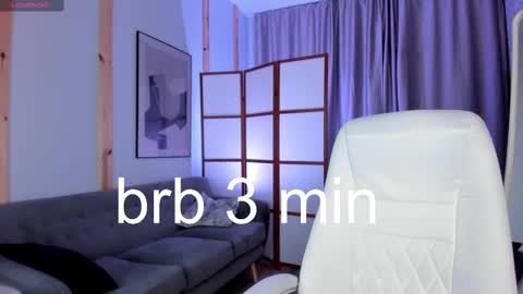 Ariel online show from February 22, 3:47 pm