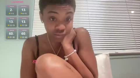 arielbliss69 online show from April 3, 1:34 am