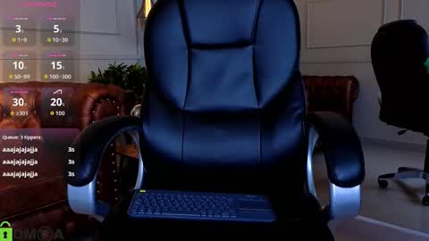 arielblossom____ online show from February 6, 8:33 pm