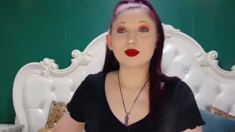 Ariel online show from February 3, 11:09 pm