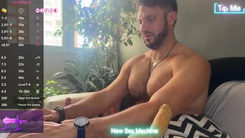 Ariel online show from January 11, 2:34 pm