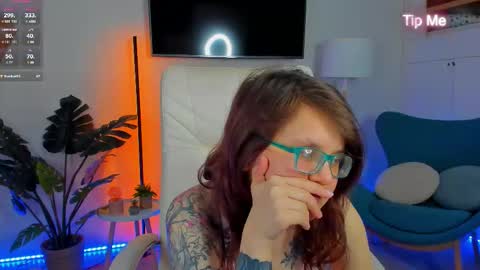 Ariell Mini online show from March 21, 8:19 am