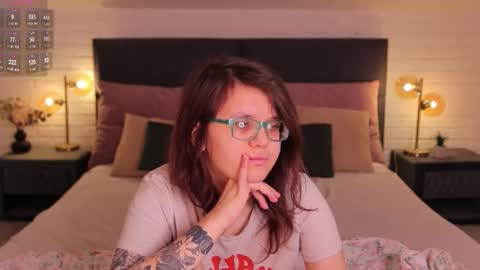 Ariell Mini online show from March 17, 6:51 am