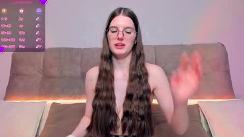 Ariella online show from March 6, 7:58 am