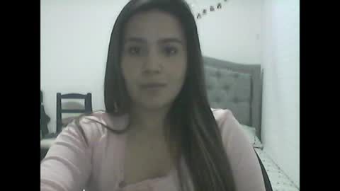 Ariel Rose online show from June 8, 1:11 am
