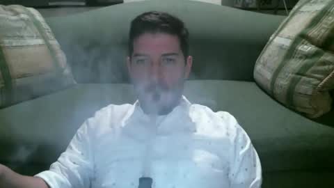 Anon online show from February 7, 3:20 am