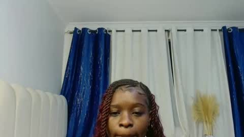 aries_flame online show from April 6, 2:09 am