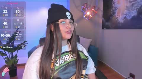 Arigy  Everyday From 1430 to 2130 Col Time online show from March 19, 9:53 pm