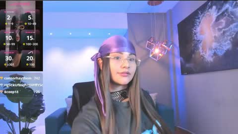 Arigy  Everyday From 1430 to 2130 Col Time online show from April 3, 5:31 pm