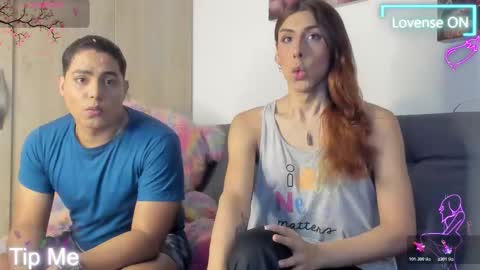 Ariana Forero ---- independet model online show from March 22, 12:58 am