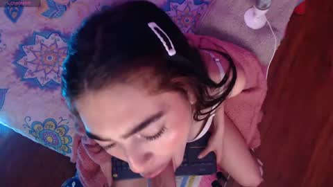 ARII VEGA online show from December 2, 4:57 am