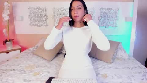 ARIANNA online show from February 8, 1:14 pm