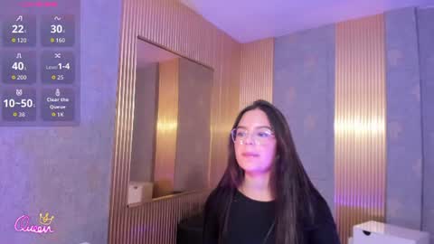 ariiaa_tay1 online show from June 13, 11:42 am