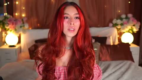 ariianagomez online show from June 29, 1:02 am