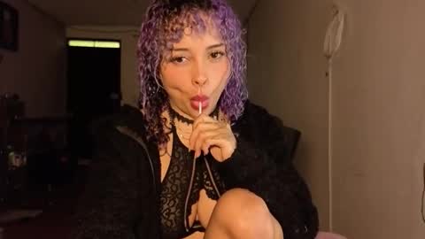 Arin online show from October 23, 10:10 pm