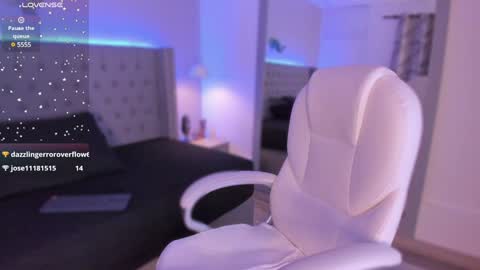 AriKohler online show from December 17, 12:23 am