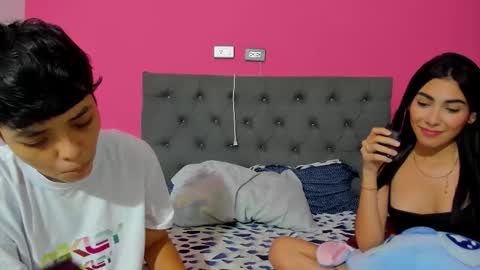 Aria  Cholee online show from February 3, 1:37 pm