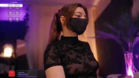 Arina online show from November 16, 5:26 pm