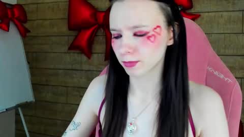 Arinakubrick online show from February 13, 5:16 pm