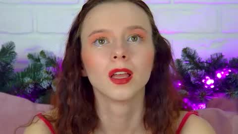 Arinakubrick online show from December 19, 6:25 pm