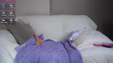 arinamir online show from February 22, 8:07 am