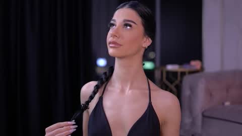 Arina online show from December 21, 6:58 pm