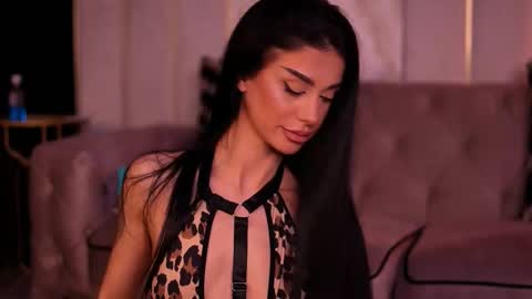 Arina online show from November 20, 6:27 pm