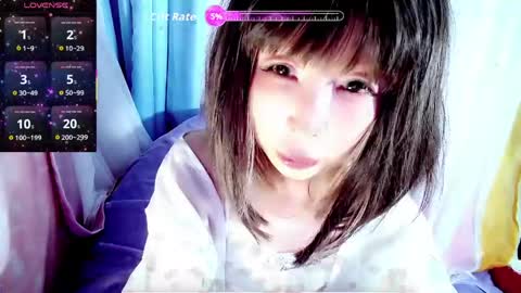 arincolove online show from April 11, 5:45 am