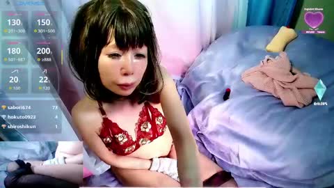arincolove online show from May 15, 11:56 pm