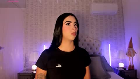 Ari Robert online show from December 23, 4:07 am