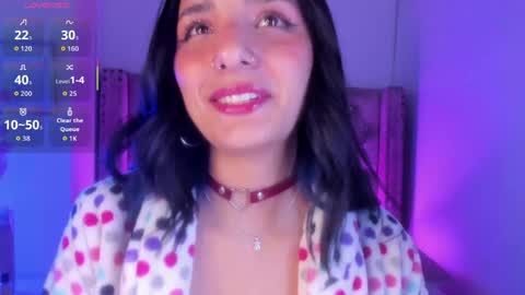 Aris Suarez online show from May 14, 8:56 am