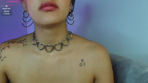 Aris Suarez online show from April 9, 6:19 am