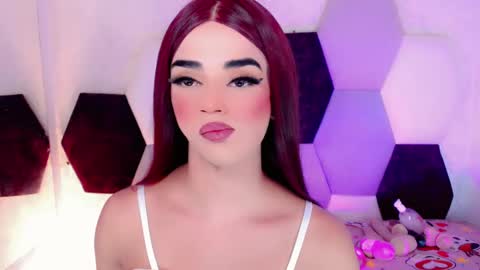 ArisaDarfu online show from February 28, 10:17 pm