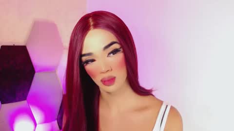 ArisaDarfu online show from March 10, 11:38 pm