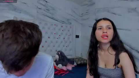 celina online show from June 16, 2:21 pm