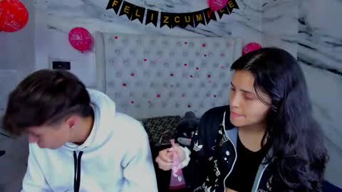 celina online show from March 3, 1:51 pm