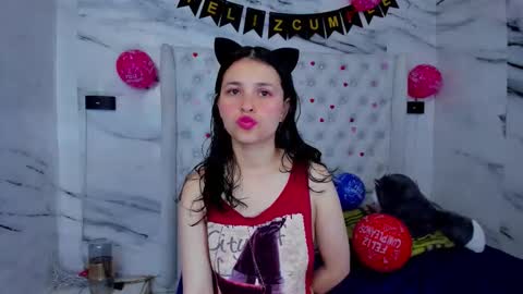 celina online show from March 9, 1:59 pm