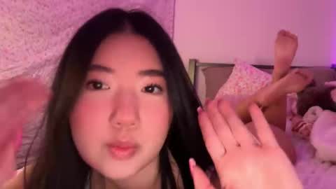 Aristan Belle online show from January 7, 4:17 am