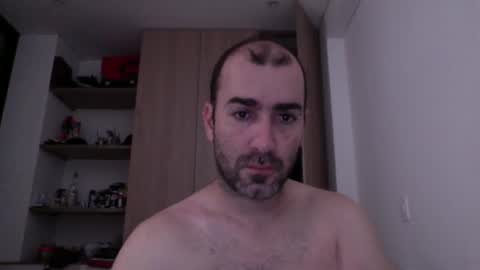 aristi11 online show from December 8, 9:30 pm